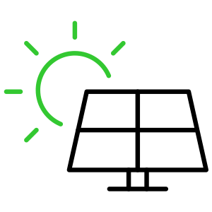 Solenergi